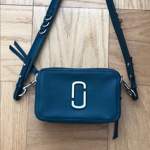 Marc Jacobs Crossbody